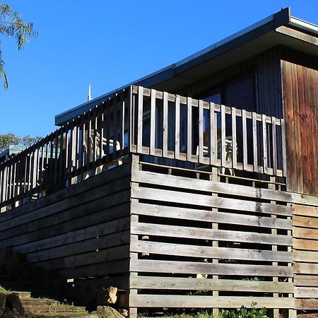 Clifton Beach Lodge 포트캠벨 외부 사진