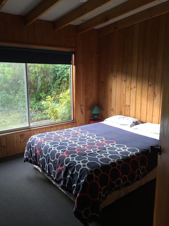 Clifton Beach Lodge 포트캠벨 외부 사진