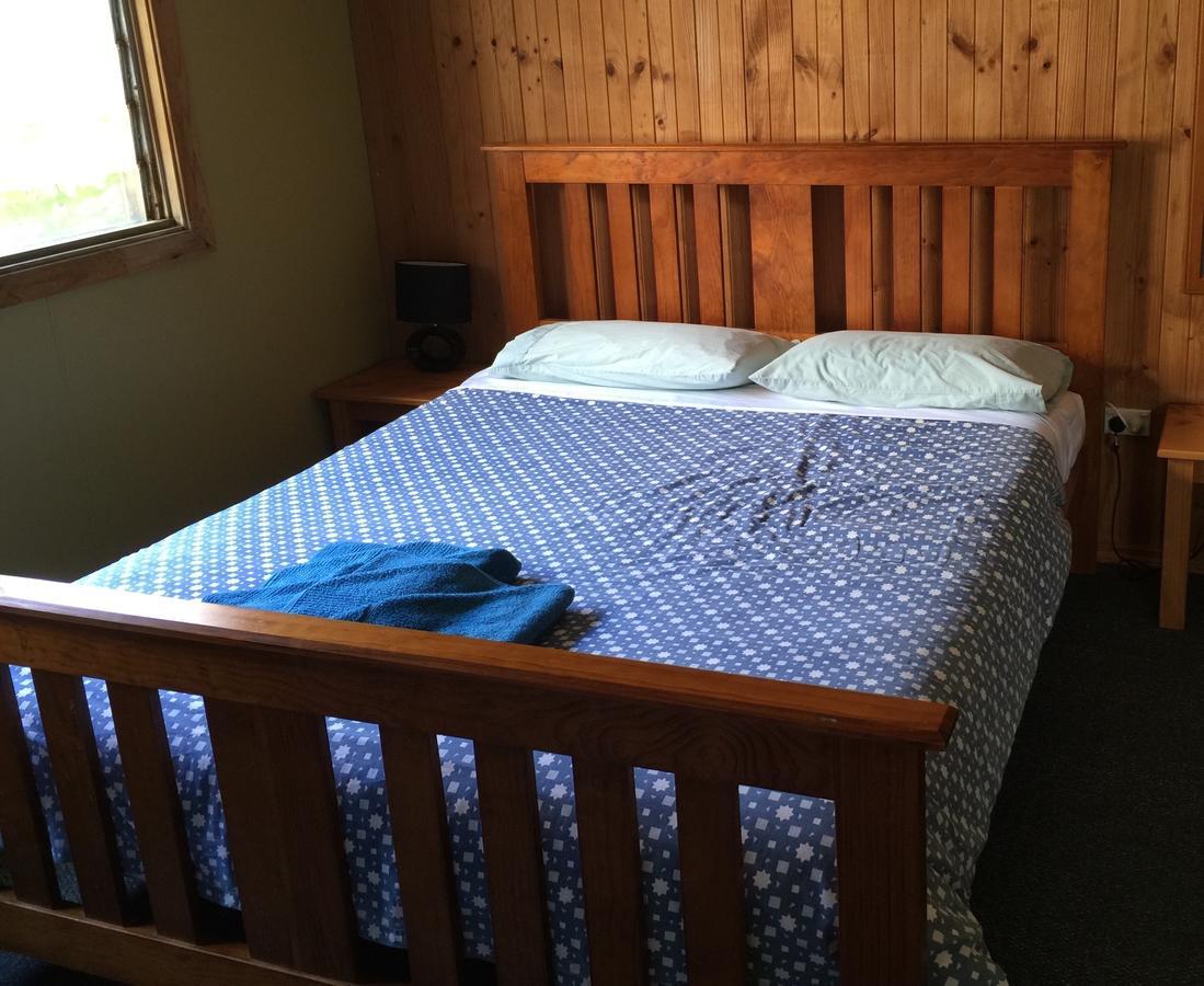 Clifton Beach Lodge 포트캠벨 외부 사진