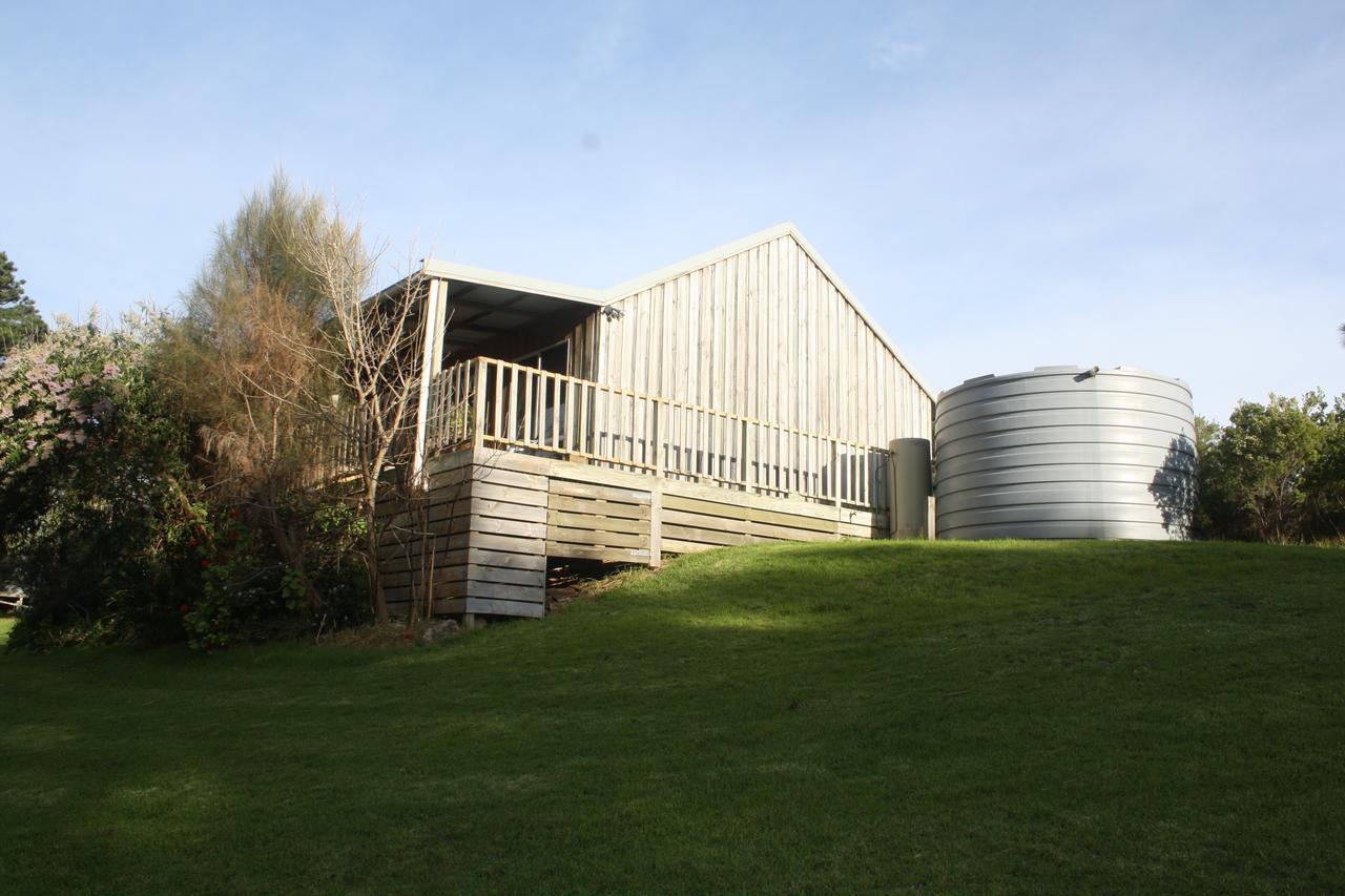 Clifton Beach Lodge 포트캠벨 외부 사진