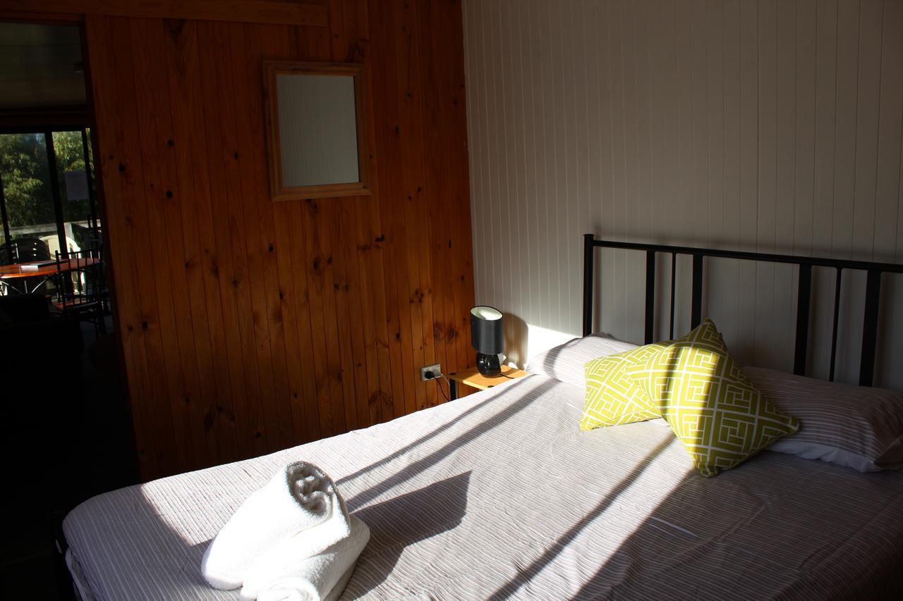 Clifton Beach Lodge 포트캠벨 외부 사진