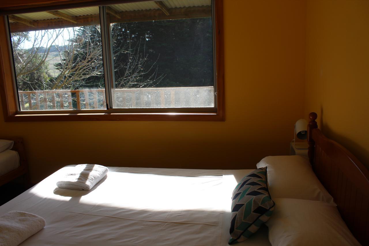 Clifton Beach Lodge 포트캠벨 외부 사진