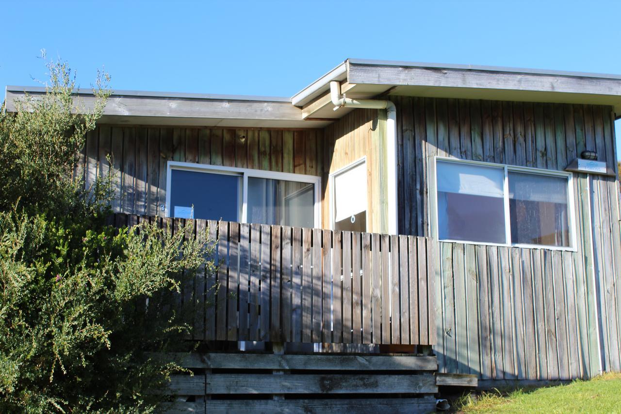 Clifton Beach Lodge 포트캠벨 외부 사진