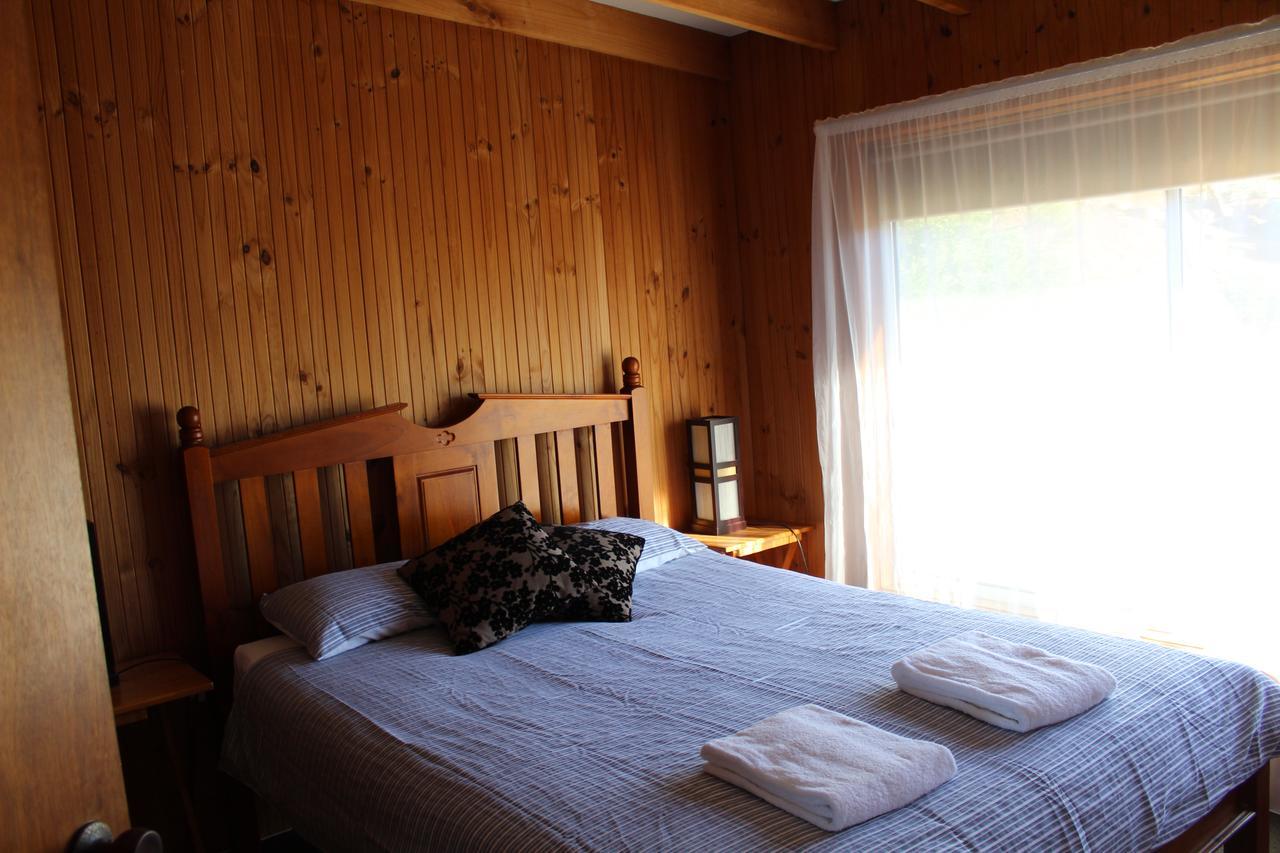 Clifton Beach Lodge 포트캠벨 외부 사진