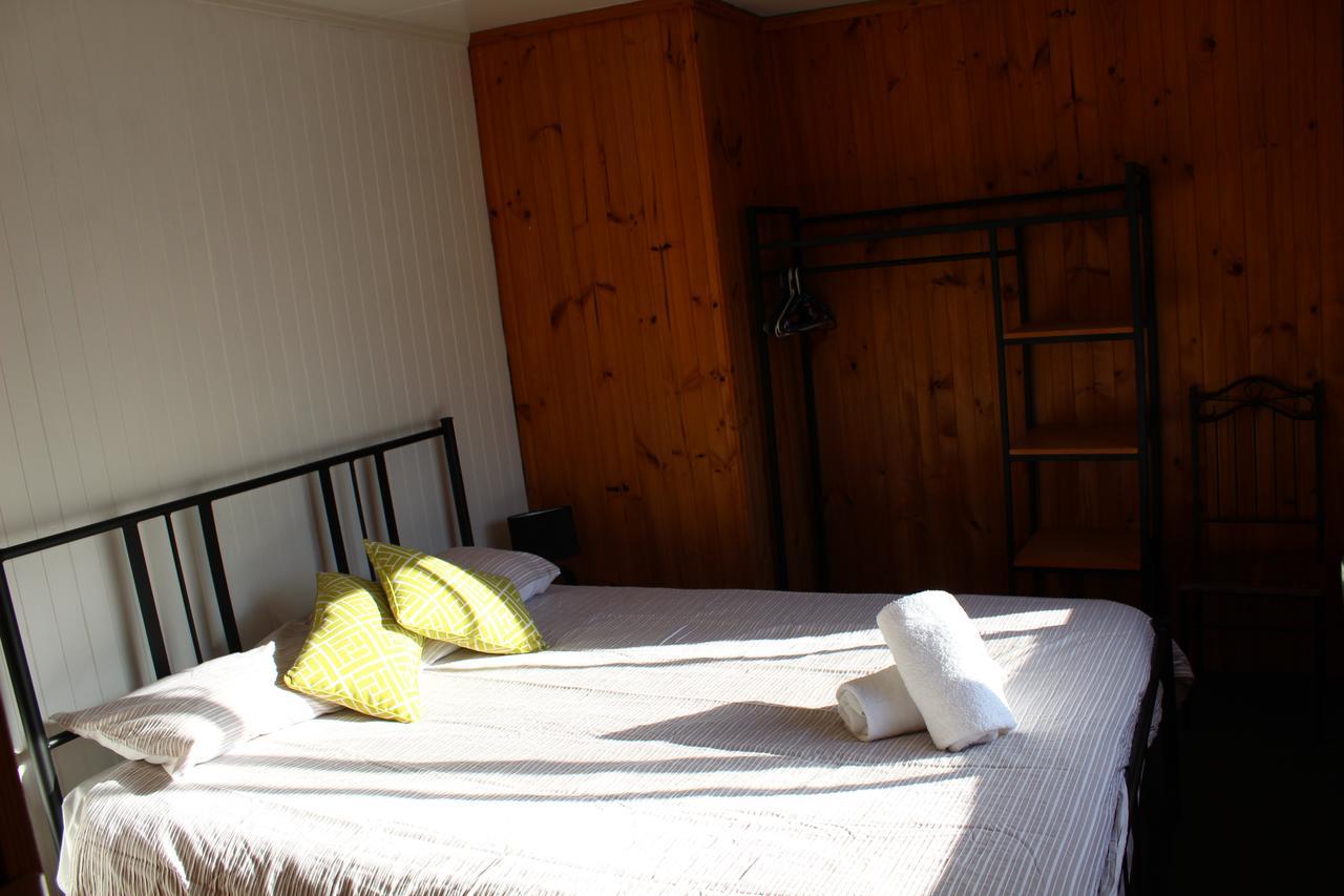 Clifton Beach Lodge 포트캠벨 외부 사진