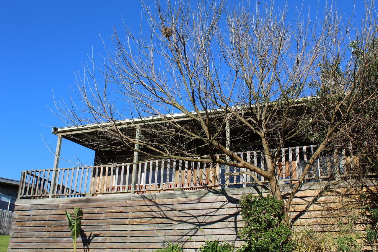 Clifton Beach Lodge 포트캠벨 외부 사진